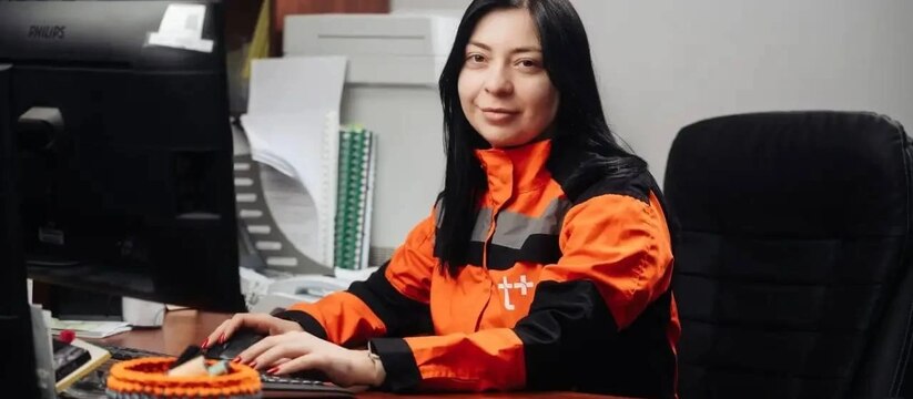 Жительница Новокуйбышевска А. Сайгичева вошла в топ-25 Forbes Woman Алина Сайгичева, высококвалифицированный специа...