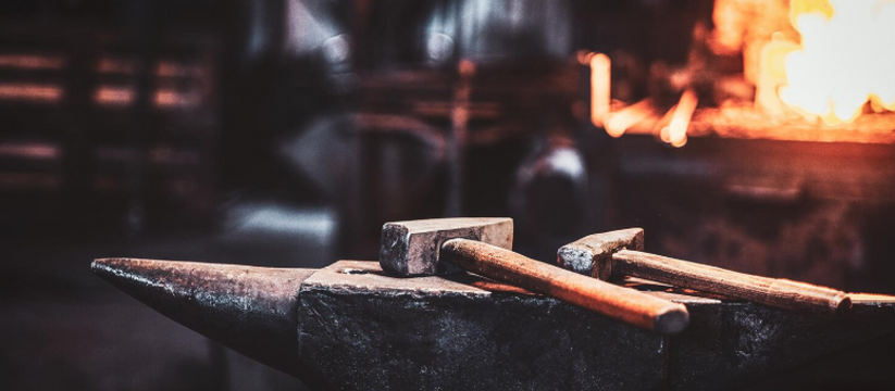 Кузница в Новокуйбышевске начал получать государственную поддержку В Новокуйбышевске Самарской области открылась к...